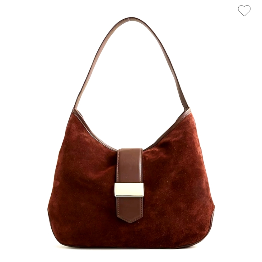 J Crew Berkeley Shoulder Bag